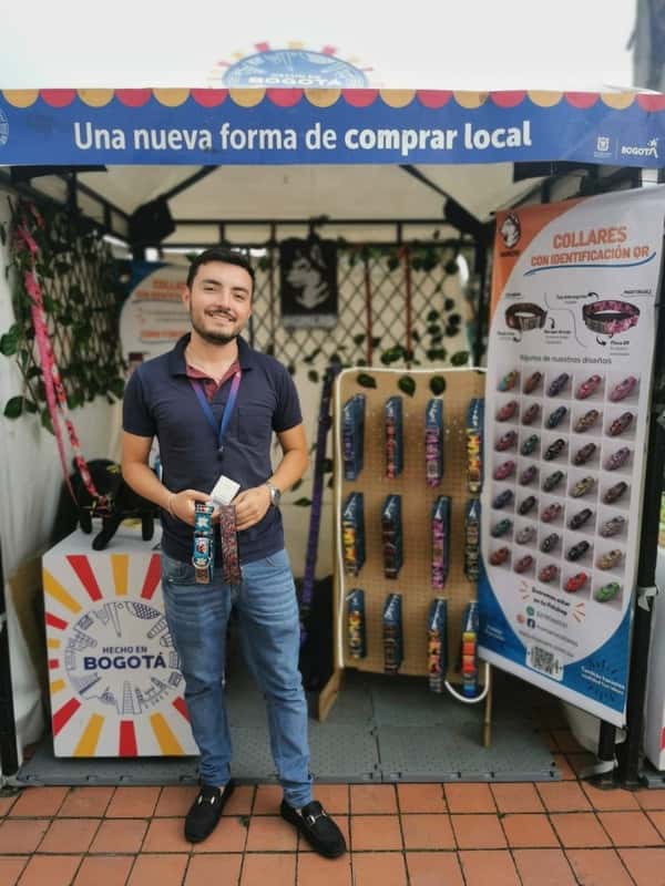 Equipo de atención Homero Collares
