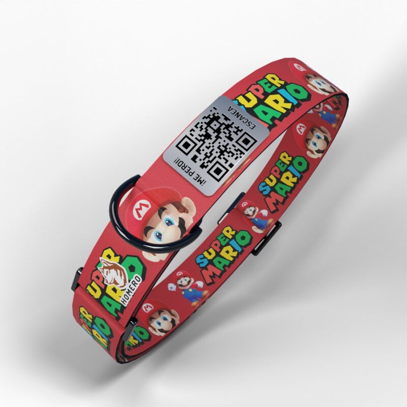 Collar estandar REF: 002