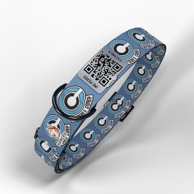 Collar estandar REF: 008