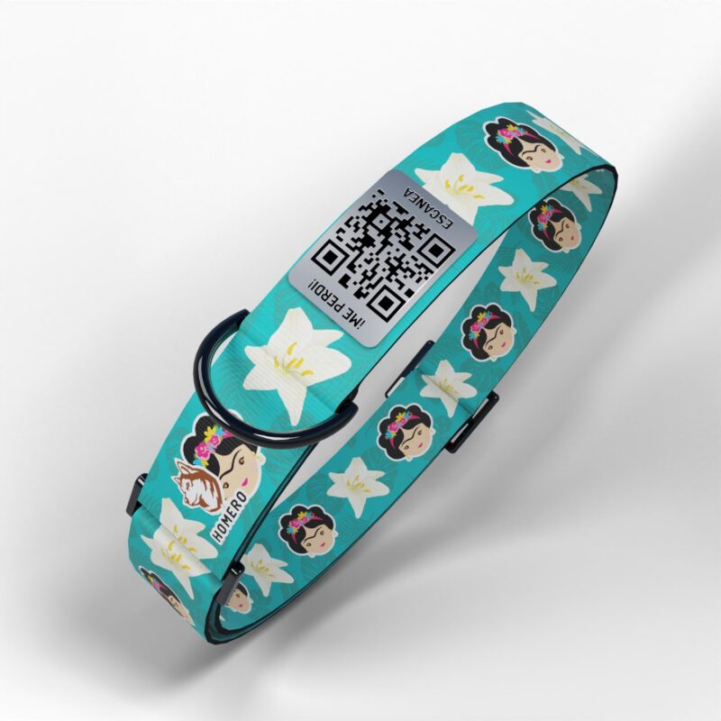 Collar estandar REF: 012