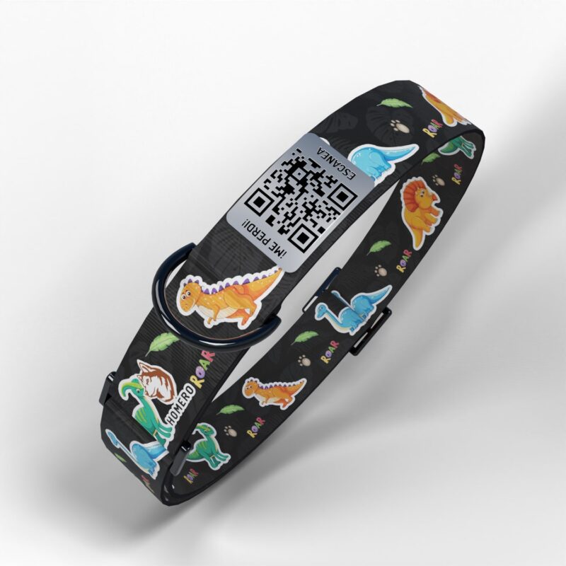 Collar estandar REF: 013